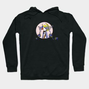 Goose maven Hoodie